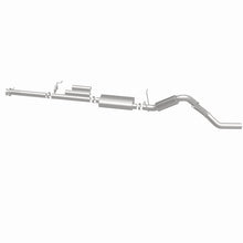 画像をギャラリービューアに読み込む, MagnaFlow BRE Exhaust Kit 07-10 Silverado 2500 3500 6.0L