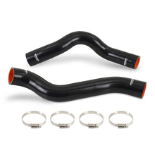 画像をギャラリービューアに読み込む, Mishimoto 08-10 Dodge Viper Silicone Hose Kit - Black