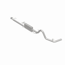 画像をギャラリービューアに読み込む, MagnaFlow BRE Exhaust Kit 13-17 Toyota Tacoma 2.7L