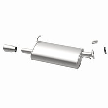 画像をギャラリービューアに読み込む, MagnaFlow BRE Exhaust Kit 04-12 Mitsubishi Galant 2.4L