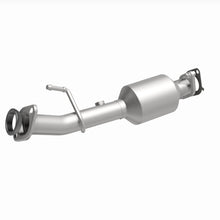 画像をギャラリービューアに読み込む, MagnaFlow 20-21 Nissan NV200 2.0L Direct Fit Catalytic Converter (California Grade)