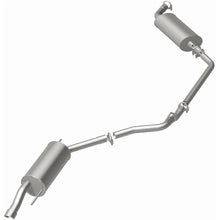 画像をギャラリービューアに読み込む, MagnaFlow BRE Exhaust Kit 99-03 VW EuroVan 2.8L