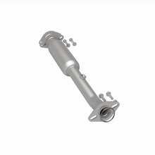 画像をギャラリービューアに読み込む, BRE Exhaust 04-15 Armada QX56 Titan 5.6L Front Pipe Kit