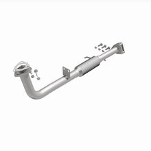 画像をギャラリービューアに読み込む, BRE Exhaust 90-93 Accord 2.2L Front Pipe Kit