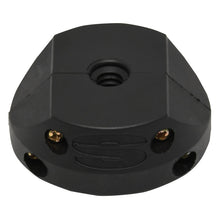 画像をギャラリービューアに読み込む, Superwinch Winch Hook Snubber - Black