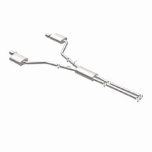 画像をギャラリービューアに読み込む, MagnaFlow BRE Exhaust Kit 05-10 300 Magnum Charger 5.7L
