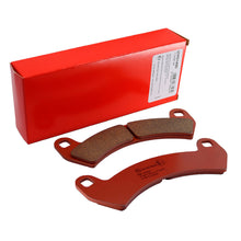 画像をギャラリービューアに読み込む, Brembo OE 20-23 Polaris RZR pro XP 925cc Sinter Brake Pad - Front