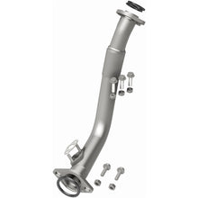 画像をギャラリービューアに読み込む, BRE Exhaust 98-00 Tacoma 2.4L Front Pipe Kit