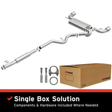 画像をギャラリービューアに読み込む, MagnaFlow BRE Exhaust Kit 13-22 FR-S BRZ 86 GR86