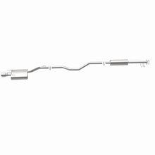 画像をギャラリービューアに読み込む, MagnaFlow BRE Exhaust Kit 13-17 HONDA ACCORD 2.4L