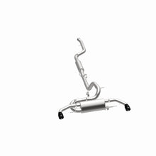 画像をギャラリービューアに読み込む, MagnaFlow 24-26 Ineos Grenadier Overland Series Black Chrome Cat-Back Performance Exhaust System