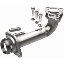 画像をギャラリービューアに読み込む, BRE Exhaust 99-03 Protege 1.6L 1.8L 2.0L Front Pipe Kit