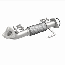 画像をギャラリービューアに読み込む, BRE Exhaust 02-06 MPV 3.0L Front Pipe Kit