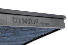 画像をギャラリービューアに読み込む, Dinan High Flow Drop-in Replacement Air Filter - 2016-2026 BMW 740i/840i