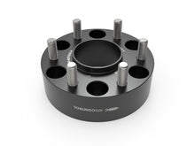 画像をギャラリービューアに読み込む, aFe CONTROL Wheel Spacers Chevrolet 1500 19-25 6x5.5mm CB 78.1mm 2 IN Thickness