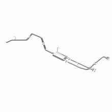 画像をギャラリービューアに読み込む, MagnaFlow BRE Exhaust Kit 12-17 Nissan NV1500 NV2500 NV3500 4.0L