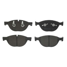 画像をギャラリービューアに読み込む, Brembo 14-24 Jaguar F-Type Prime Low-Met OE Equivalent Pad - Front