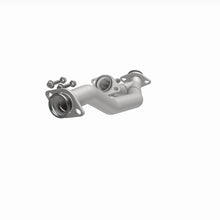 画像をギャラリービューアに読み込む, BRE Exhaust 02-06 MPV 3.0L Front Pipe Kit