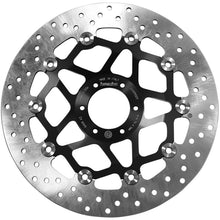 画像をギャラリービューアに読み込む, Brembo OE 91-94 Honda RS R 125CC/91-94 Honda RS R 250CC 296x5mm Brake Disc - Front Floating