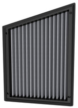 画像をギャラリービューアに読み込む, K&amp;N 11-16 GM Heavy Duty 6.6L Diesel Replacement Dryflow Air Filter
