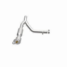 画像をギャラリービューアに読み込む, MagnaFlow 02-03 Ford F-150 5.4L Direct Fit Converter