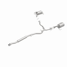 画像をギャラリービューアに読み込む, BRExhaust 06-09 Subaru Outback 2.5L Exhaust Kit