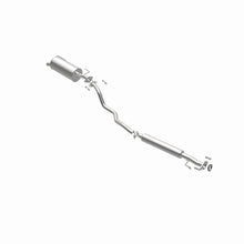 画像をギャラリービューアに読み込む, MagnaFlow BRE Exhaust Kit 07-12 Nissan Versa 1.8L