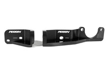 画像をギャラリービューアに読み込む, PERRIN 15-21 Subaru Impreza/WRX/STI Pitch Stop Mount &amp; Firewall Brace - Black
