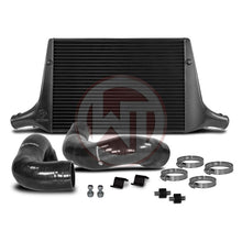 画像をギャラリービューアに読み込む, Wagner Tuning Audi A4/A5 B8.5 3.0L TDI Competition Intercooler Kit