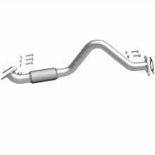 画像をギャラリービューアに読み込む, BRE Exhaust 09-11 Aveo5 1.6L Front Pipe Kit