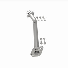 画像をギャラリービューアに読み込む, BRE Exhaust 96-00 Pathfinder QX4 3.3L Front Pipe Kit