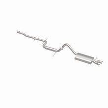画像をギャラリービューアに読み込む, BRExhaust 11-14 Volkswagen Jetta 2L Exhaust Kit