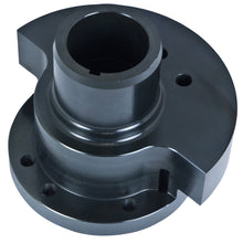 画像をギャラリービューアに読み込む, Fluidampr SBF Externally Balanced 34oz Single Keyway Harmonic Balancer Adapter Hub (Hub Only)