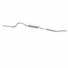 画像をギャラリービューアに読み込む, MagnaFlow BRE Exhaust Kit 99-04 Honda Odyssey 3.5L