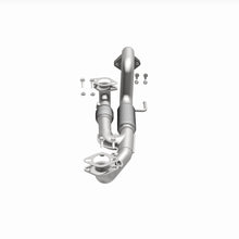 画像をギャラリービューアに読み込む, BRE Exhaust 06-08 Hyundai Sonata 3.3L Front Pipe Kit