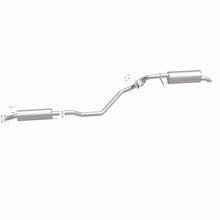 画像をギャラリービューアに読み込む, MagnaFlow BRE Exhaust Kit 10-11 Kia Soul 2.0L