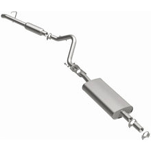 画像をギャラリービューアに読み込む, MagnaFlow BRE Exhaust Kit 01-08 Escape Tribute Mariner