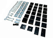 画像をギャラリービューアに読み込む, Whiteline 1969-1978 Toyota Land Cruiser Body Mount Bushing Set