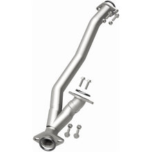 画像をギャラリービューアに読み込む, BRE Exhaust 02-06 MPV 3.0L Front Pipe Kit