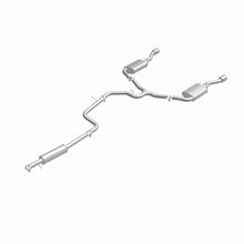 画像をギャラリービューアに読み込む, MagnaFlow BRE Exhaust Kit 12-16 Chevy Impala 3.6L