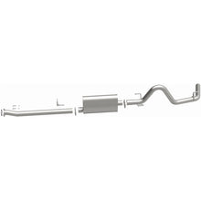 画像をギャラリービューアに読み込む, MagnaFlow BRE Exhaust Kit 13-17 Toyota Tacoma 2.7L