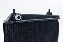 画像をギャラリービューアに読み込む, CSF BMW G8X M3/M4/M2 High-Performance Auxiliary Radiator - Single Radiator