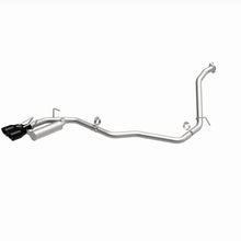 画像をギャラリービューアに読み込む, MagnaFlow 25-26 Toyota Camry SPEQ Series Stainless Cat-Back Performance Exhaust System