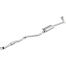 画像をギャラリービューアに読み込む, MagnaFlow 19-20 Hyundai Santa Fe Direct Fit Catalytic Converter L4 OEM Underbody