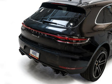 画像をギャラリービューアに読み込む, AWE Tuning 19-21 Porsche Macan 3.0T/2.9TT Touring Edition Cat-Back Exhaust w/ Diamond Black Tips