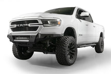 画像をギャラリービューアに読み込む, Addictive Desert Designs 19-24 RAM 1500 Black Label Front Bumper
