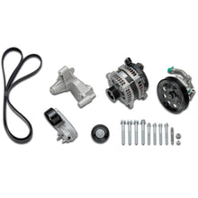 画像をギャラリービューアに読み込む, Ford Racing 2020+ F-250 Super Duty 7.3L Engine Swap Accessory Drive Kit