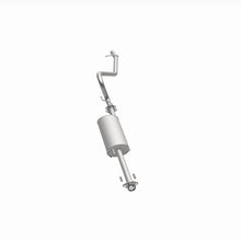 画像をギャラリービューアに読み込む, MagnaFlow BRE Exhaust Kit 02-03 Suzuki XL-7 2.7L