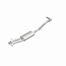 画像をギャラリービューアに読み込む, MagnaFlow BRE Exhaust Kit 01-06 Yukon Escalade 6.0L