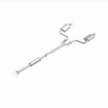 画像をギャラリービューアに読み込む, MagnaFlow BRE Exhaust Kit 09-17 Nissan Maxima 3.5L